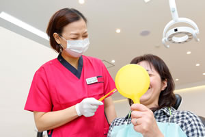 6.メンテナンス、定期健診
