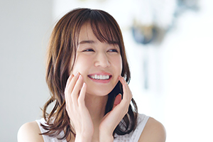 痛みはできるだけ少なくしたい!