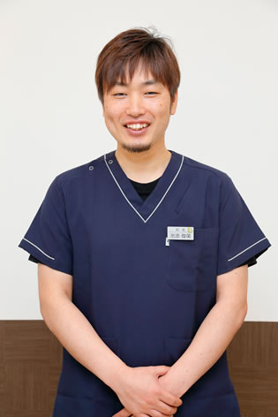 院長:池添 俊英